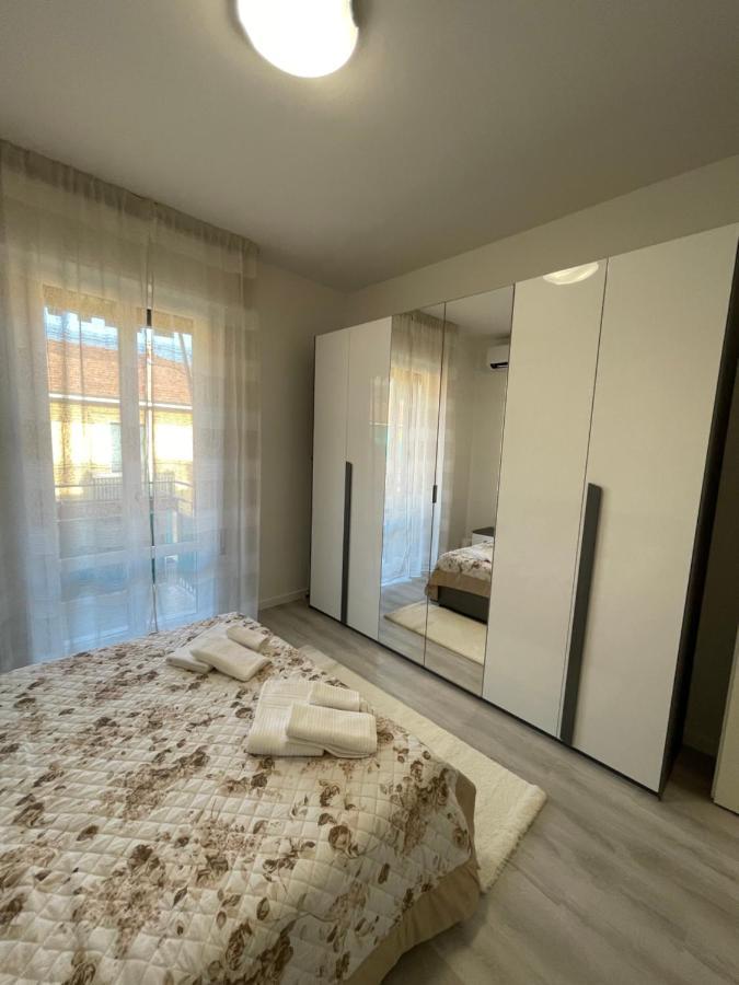 Luxurybnbo Bologna Exterior photo